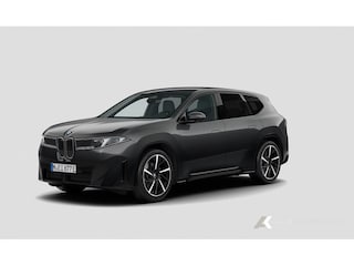 BMW iX3 50 xDrive M Sport | Direct Beschikbaar! | Panorama | M-Seats | Driving Ass. + | 360 Camera | Harman/Kardon | Head-Up 3D | Trekhaak |