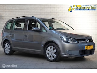 Volkswagen Touran 1.4 TSI Trendline