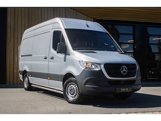 Mercedes-Benz Sprinter 315 1.9 CDI L2H2 | Modul Inrichting | NAVI | Victron Phoenix Inverter