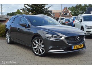 Mazda 6 Sportbreak 2.5 SkyActiv-G 194 Signature
