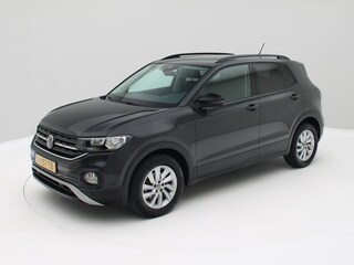 Volkswagen T-Cross 1.0 TSI Life Navi / PDC V+A / LMV / Origineel NL