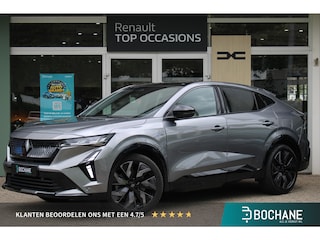 Renault Rafale 1.2 E-Tech 4x4 plug-in hybrid 300 esprit Alpine | Panoramadak | Harman / Kardon |