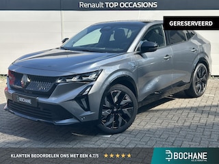 Renault Rafale 1.2 E-Tech 4x4 plug-in hybrid 300 esprit Alpine | Panoramadak | Harman / Kardon |