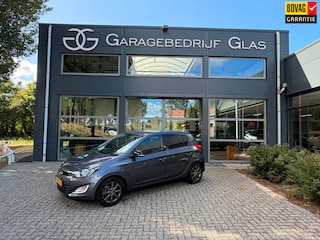 Hyundai i20 1.2i Go! trekhaak 69000 km !!!