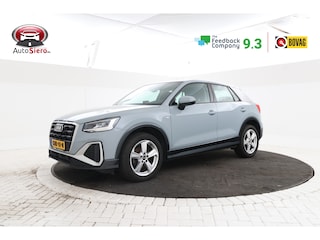 Audi Q2 30 TFSI S Edition - Camera, Stoelverwarming, Volleder, Navigatie