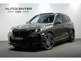 BMW X5 xDrive50e M-Sport | VOL OPTIE | B&W | SkyLounge | Pano | Soft Close | Trekhaak | BTW