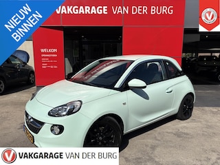 Opel Adam 1.4 Rocks