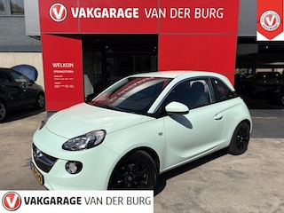 Opel Adam 1.4 Rocks