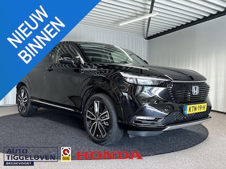 Honda HR-V 1.5 e:HEV Advance Automaat | Trekhaak | LED