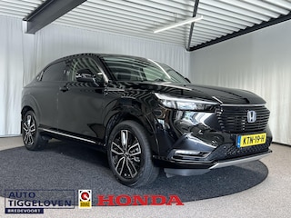 Honda HR-V 1.5 e:HEV Advance Automaat | Trekhaak | LED