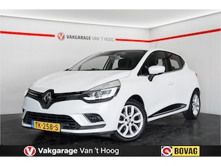Renault Clio 0.9 TCe Intens