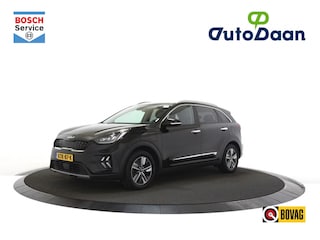 Kia Niro 1.6 GDi PHEV DynamicPlusLine Trekhaak ACC Groot Navi Stoel/Stuurverwarming Virtual Camera PDC V+A JBL