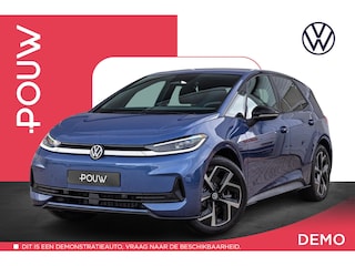 Volkswagen ID.3 Neo 170pk Life 50 kWh | Steunhaak | Navigatie | 19" Velgen