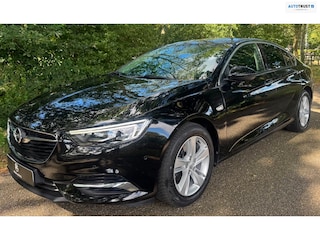 Opel Insignia Grand Sport 1.5 Turbo Innovation 2018 NAVI CLIMA LEDER AUTOMAAT