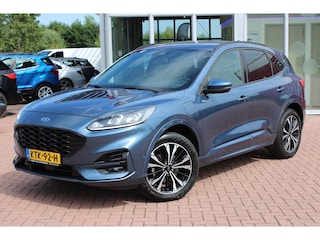 Ford Kuga 2.5 PHEV e-CVT Automaat 225pk ST-Line, Trekhaak, Driver Assistance en Winterpack, 19" Velgen