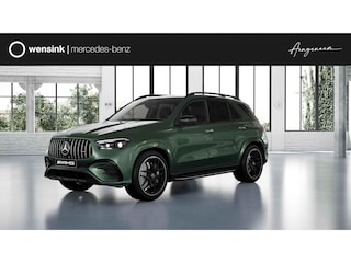 Mercedes-Benz GLE AMG 53 Hybrid 4MATIC+ Premium Plus | Winter Pakket | Treeplanken | Trekhaak | Panoramaschuifdak |