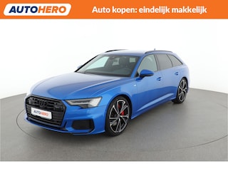 Audi A6 Avant 55 TFSI quattro Sport | WB15986 |