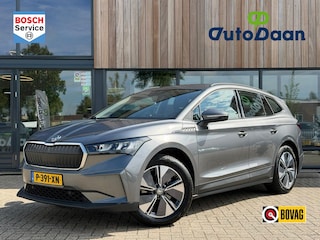 Skoda Enyaq iV 60 | SOH 92%