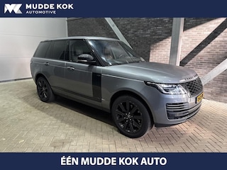 Land Rover Range Rover P400e Westminster | Panoramadak | Luchtvering | Leder | Meridian