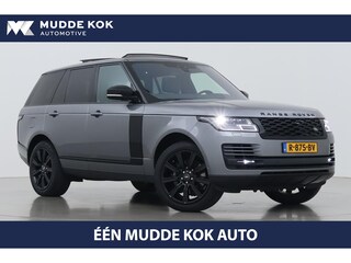 Land Rover Range Rover P400e Westminster | Panoramadak | Luchtvering | Leder | Meridian