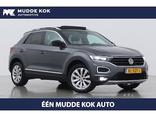 Volkswagen T-Roc 1.5 TSI Sport | Trekhaak | Panoramadak | 17 inch