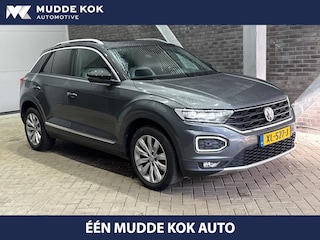 Volkswagen T-Roc 1.5 TSI Sport | Trekhaak | Panoramadak | 17 inch