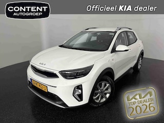 Kia Stonic 1.0 T-GDi MHEV 100pk DCT7 DynamicLine