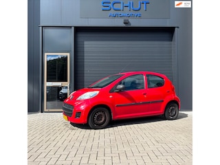 Peugeot 107 1.0-12V XS | 5DRS | APK 06-2027 | >>>INRUILKOOPJE<<<