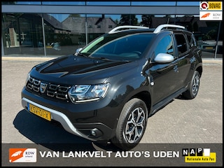Dacia Duster 1.0 TCe Prestige Airco, Navi, Cruise,