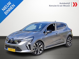 Mitsubishi Colt 1.6 HEV First Edition Trekhaak | Adaptive cruise | Stuur- en stoelverwarming | Navi