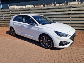 Hyundai i30 1.0 T-GDi MHEV Comfort