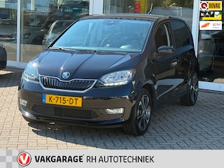 Skoda Citigo EV Style Orgn NL, NAP, SOH 89.59%