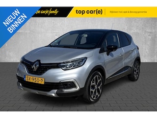 Renault Captur 1.2 TCe Intens