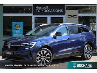 Renault Espace E-Tech full hybrid 200 techno 5p. | Achteruitrijcamera | Dodehoekdetectie | Panoramadak