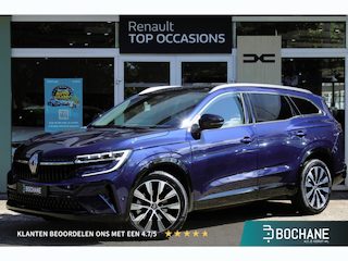 Renault Espace E-Tech full hybrid 200 techno 5p. | Achteruitrijcamera | Dodehoekdetectie | Panoramadak
