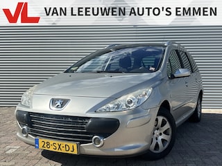 Peugeot 307 SW 1.6-16V Pack | Inruilkoopje | Zo Mee