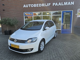 Volkswagen Golf Plus 1.2 TSI Comfortline BlueMotion | parkeersensoren | trekhaak | reserveband