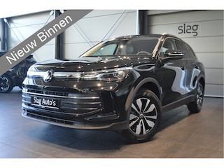 Volkswagen Tiguan 1.5 eHybrid Life Edition carplay trekhaak camera 17 inch !!