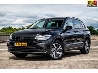 Volkswagen Tiguan 1.4 TSI eHybrid | Airco/Clima | Cruise Control | Stoelverwarming | Achteruitrijcamera |