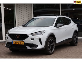 Cupra Formentor 1.4 e-Hybrid SOH 99% VZ Panoramadak 360° Camera Volleer Memory-stoel