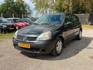 Renault Clio MEENEEMPRIJS!! 1.4-16V 98pk Community 5-drs Airco