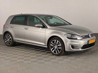 Volkswagen Golf E-DITION | LED | VELGEN | VIRTUAL DASH ✅ 1e Eigenaar