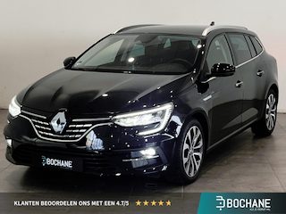 Renault Mégane Estate 1.3 TCe 140 Techno | Dodehoekdetectie | Trekhaak | Achteruitrijcamera