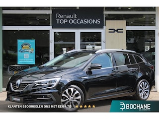Renault Mégane Estate 1.3 TCe 140 Techno | Dodehoekdetectie | Trekhaak | Achteruitrijcamera