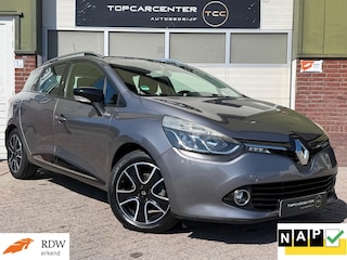 Renault Clio Estate 0.9 TCe Expression/AIRCO/PARKS/APK/NAP