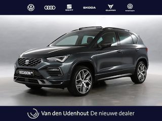 Seat Ateca 1.5 TSI 150pk FR Business Intense DSG / Panoramadak / Stoel+Stuurverwarming / Camera