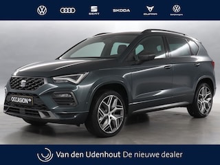 Seat Ateca 1.5 TSI 150pk FR Business Intense DSG / Panoramadak / Stoel+Stuurverwarming / Camera