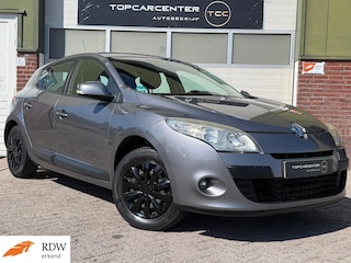 Renault Mégane 1.6 Expression/AIRCO/TREKH/APK