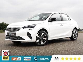 Opel Corsa Elegance | Automaat | Elektrisch | 50 kWh