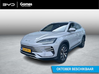 BYD Seal U 1.5 T DM-i AWD Design | Head Up display | Panoramadak | Apple Carplay & Android Auto | Adaptief cruise control | Stoelventilatie